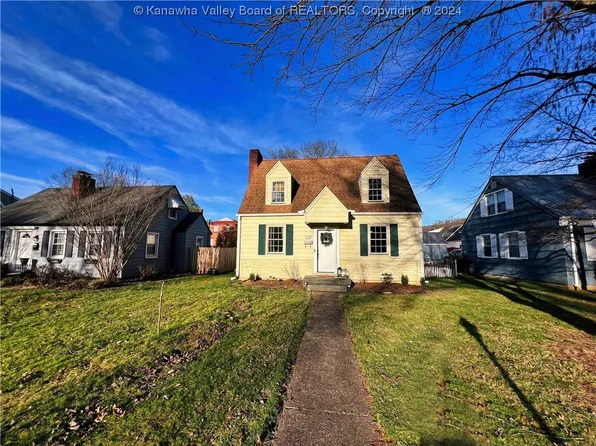 3918 Washington Ave SE, Charleston, WV 25304
