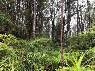 Ahiukau St, Mountain View, HI 96771