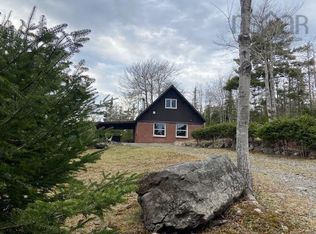 645 E Sable, Road River, NS B0T1V0