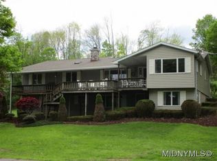109 Camp Rd, Clayville, NY 13322
