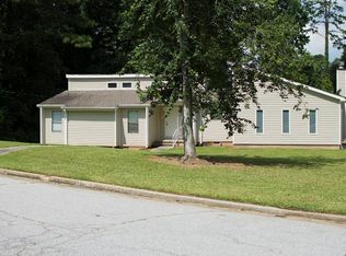 3439 Deer Trce, Lithonia, GA 30038