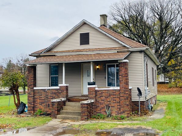 905 N Jackson St, Streator, IL 61364