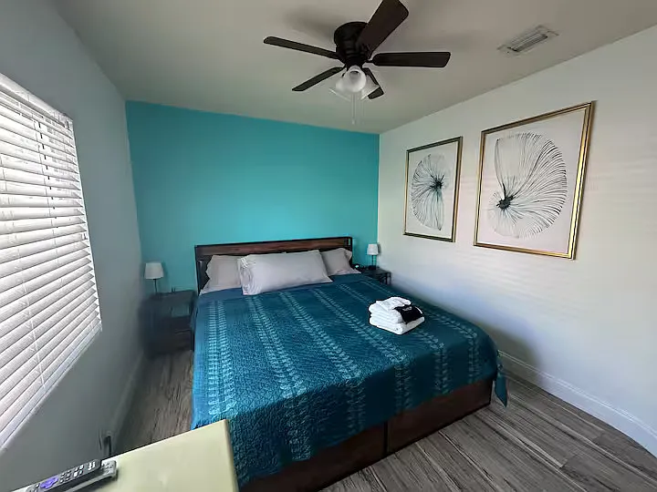 2 bed, 875 sqft, $2,750 — Photo 3