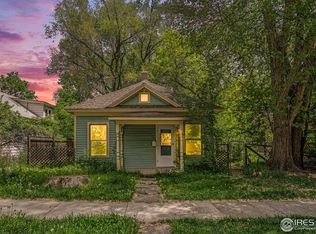 422 Whedbee St, Fort Collins, CO 80524