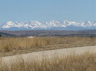 6 Shane Ridge Rd, Columbus, MT 59019