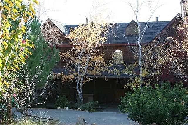 Front View