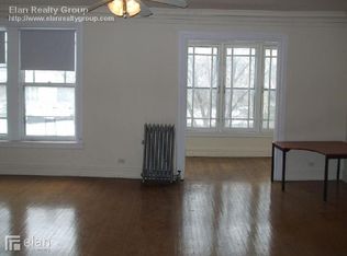 1609 Ridge Ave APT L1, Evanston, IL 60201