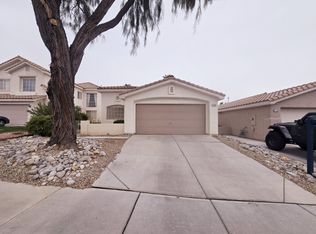 7704 Granberg Ct, Las Vegas, NV 89131