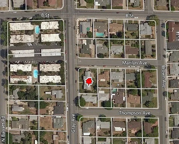 531 Gray Ave photo 1