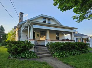 210 Kingsbury Ave, Elmira, NY