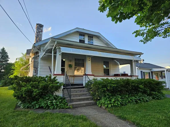 210 Kingsbury Ave, Elmira, NY 14901