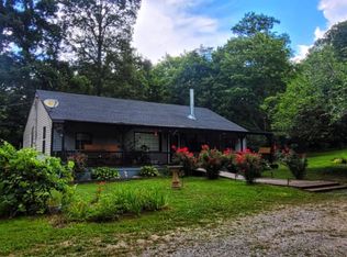 1499 Big Ridge Rd, Spring City, TN 37381