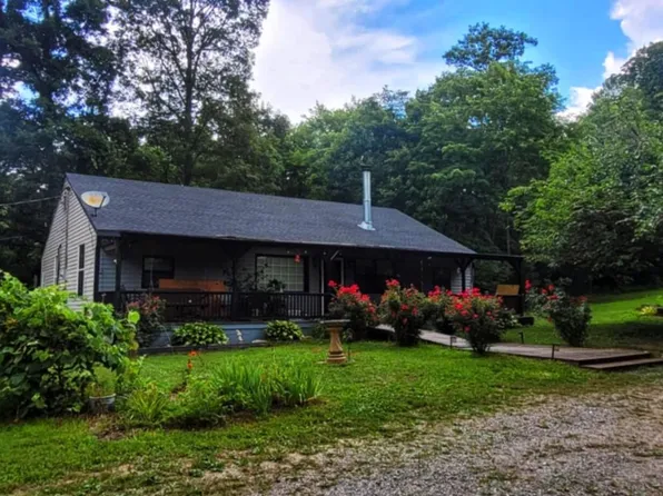 1499 Big Ridge Rd, Spring City, TN 37381