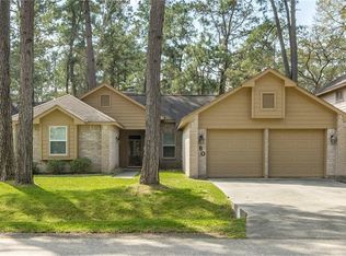 60 Hickory Oak Dr, Spring, TX 77381