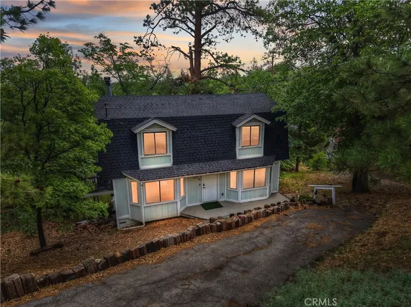 716 Villa Grove Ave, Big Bear City, CA 92314