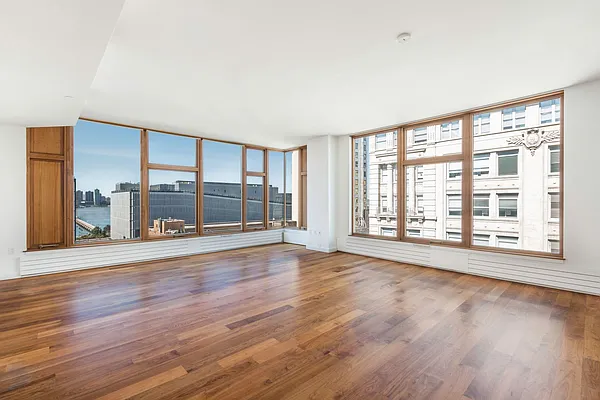 Rented by Brown Harris Stevens | media 22