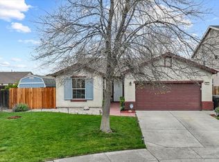 1812 Rancho Encantado Ct, Modesto, CA 95358