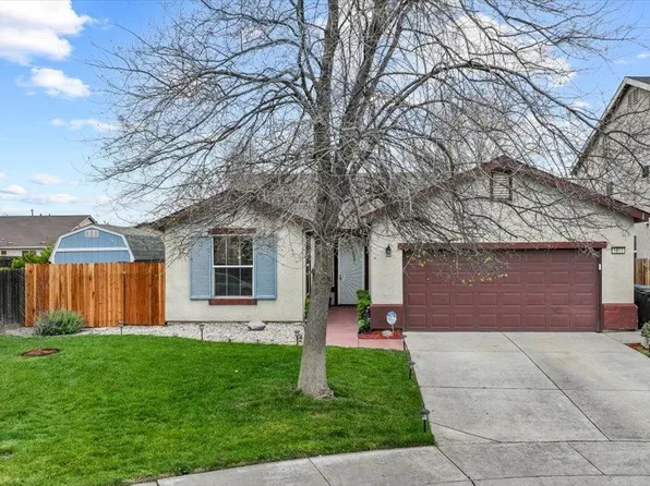 1812 Rancho Encantado Ct, Modesto, CA 95358