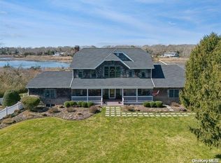 11A Brushy Neck Ln, Westhampton, NY