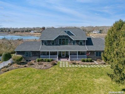 11A Brushy Neck Lane, Westhampton, NY, 11977