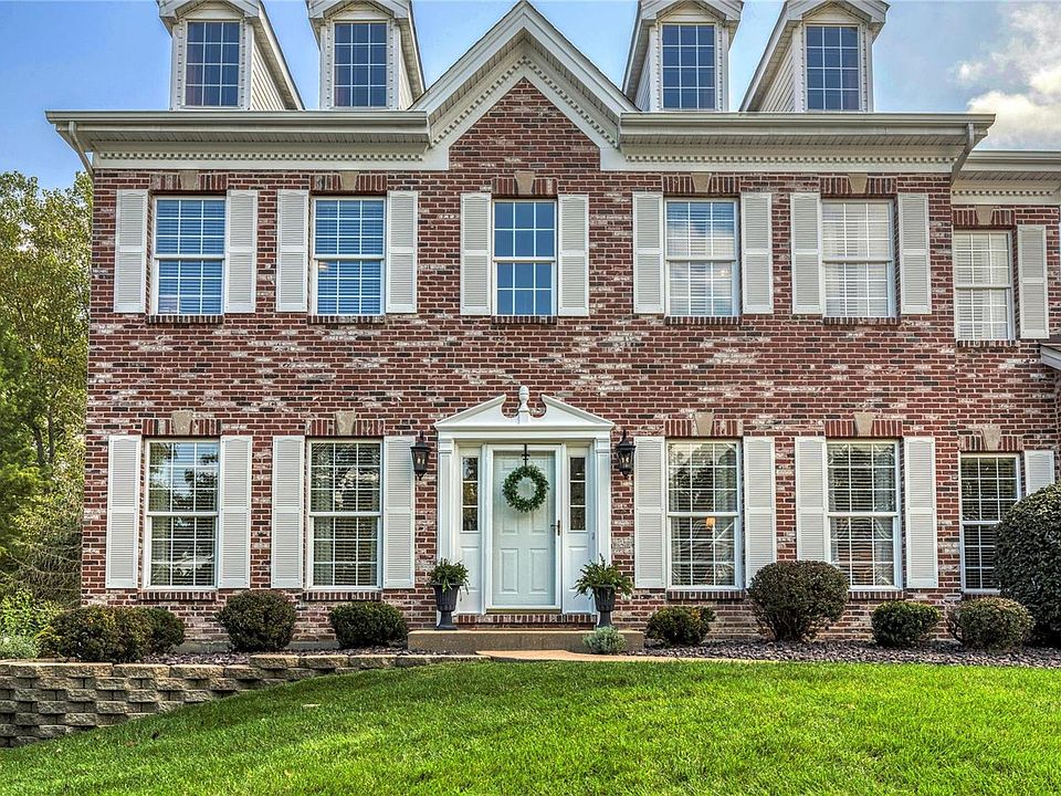 2290 Downey Terrace Dr, Ellisville, MO 63011 MLS 23049775 Zillow