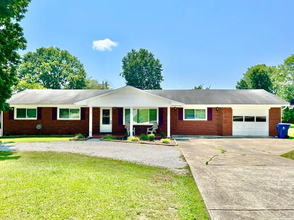 503 Slate Branch Rd, Somerset, KY 42503