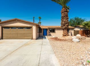 2031 Arnico St, Palm Springs, CA 92262