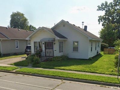 1613 N Apperson Way, Kokomo, IN, 46901