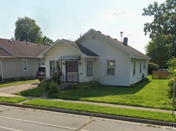 1613 N Apperson Way, Kokomo, IN 46901