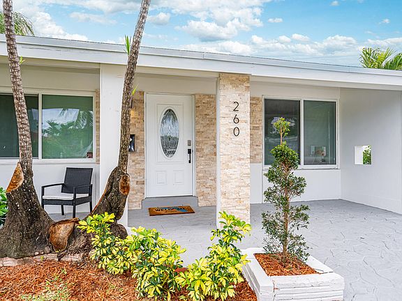 2nd image of 260 NE 42 Court