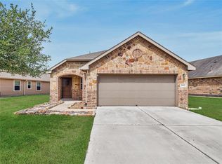 3602 Goldleaf Trail Dr, Katy, TX 77449