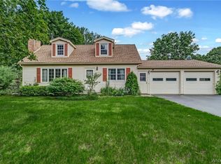 11754 Williston Rd, Marilla, NY 14102