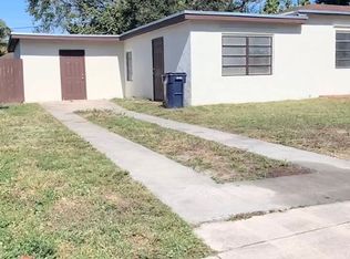 775 Harem Ave, Opa Locka, FL 33054