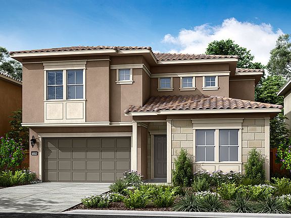 Lonestar at Folsom Ranch