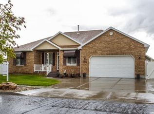 6066 W Majestic Meadows Pl, West Valley, UT 84128