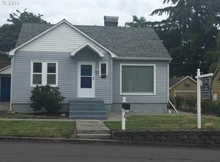 640 NW Ivy St, Camas, WA 98607