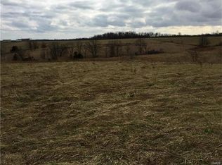 120 Haddock Estates Dr, Silex, MO 63377