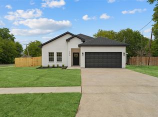 2618 College St, Greenville, TX 75401