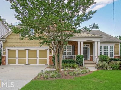 6421 Hickory Springs Cir, Hoschton, GA, 30548