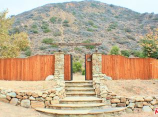 5920 Paseo Canyon Dr, Malibu, CA 90265