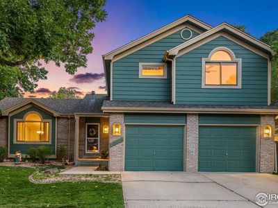 2221 Sunstone Dr, Fort Collins, CO, 80525