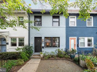 1149 3rd St NE, Washington, DC 20002