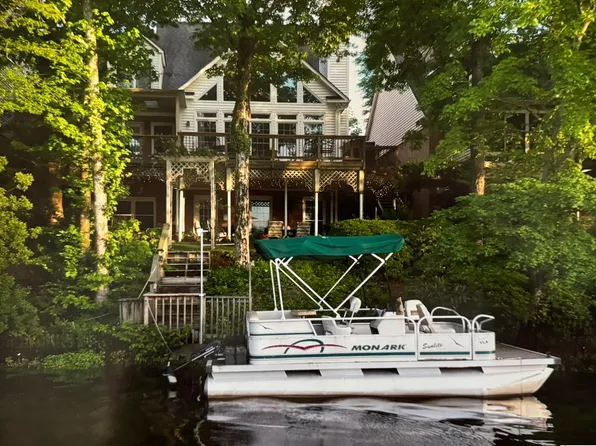 4644 S Lakeridge Dr, Birmingham, AL 35244