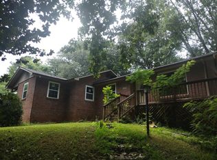 110 Cherry St, Centerville, TN 37033