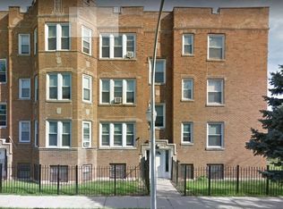 546 E 80th Stst Lawrence #GARDEN, Chicago, IL 60619