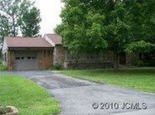 2205 Taylor St, Madison, IN 47250