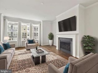 309 Spring Bank Way, Frederick, MD 21701