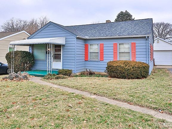 2nd image of 2311 Queen Ave