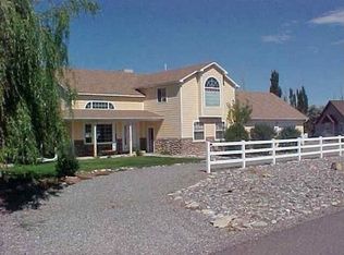 20581 Tulip Cir, Montrose, CO 81401