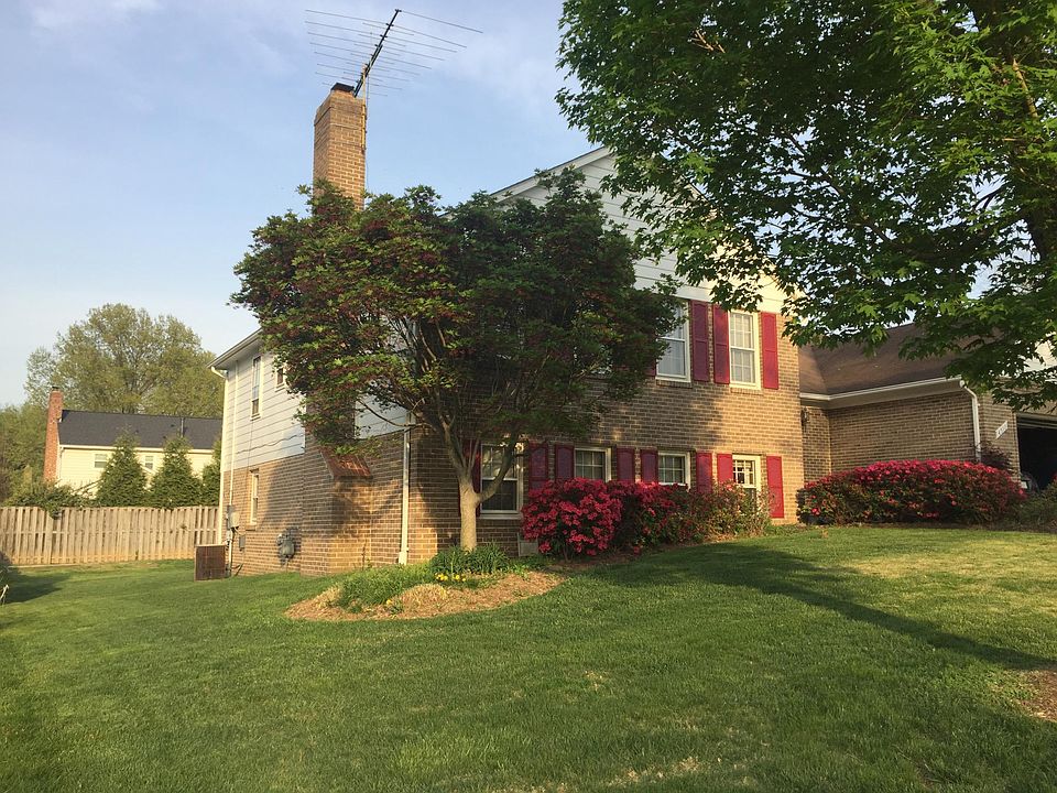 2nd image of 4511 Demby Dr